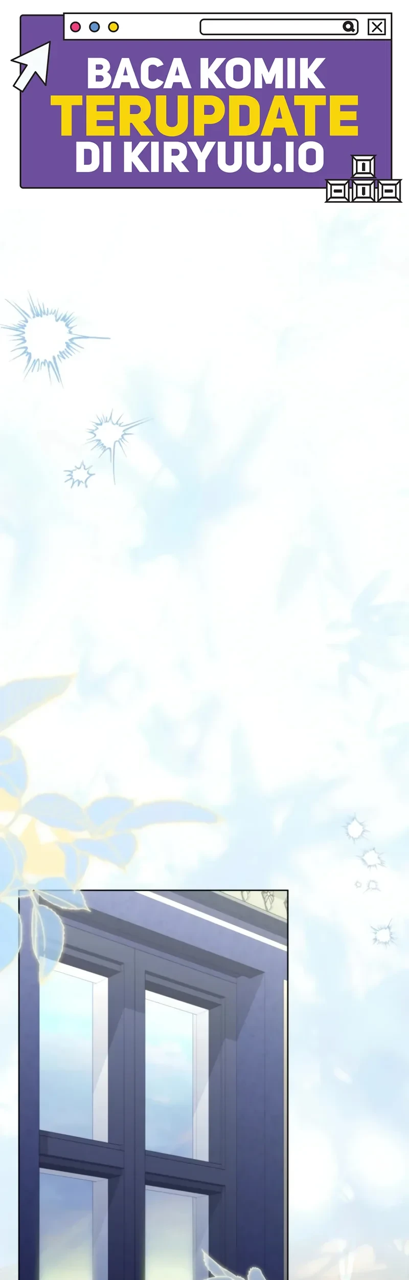 Manhwa I Received a Request from the Villain Boss Chapter 28 gambar 2