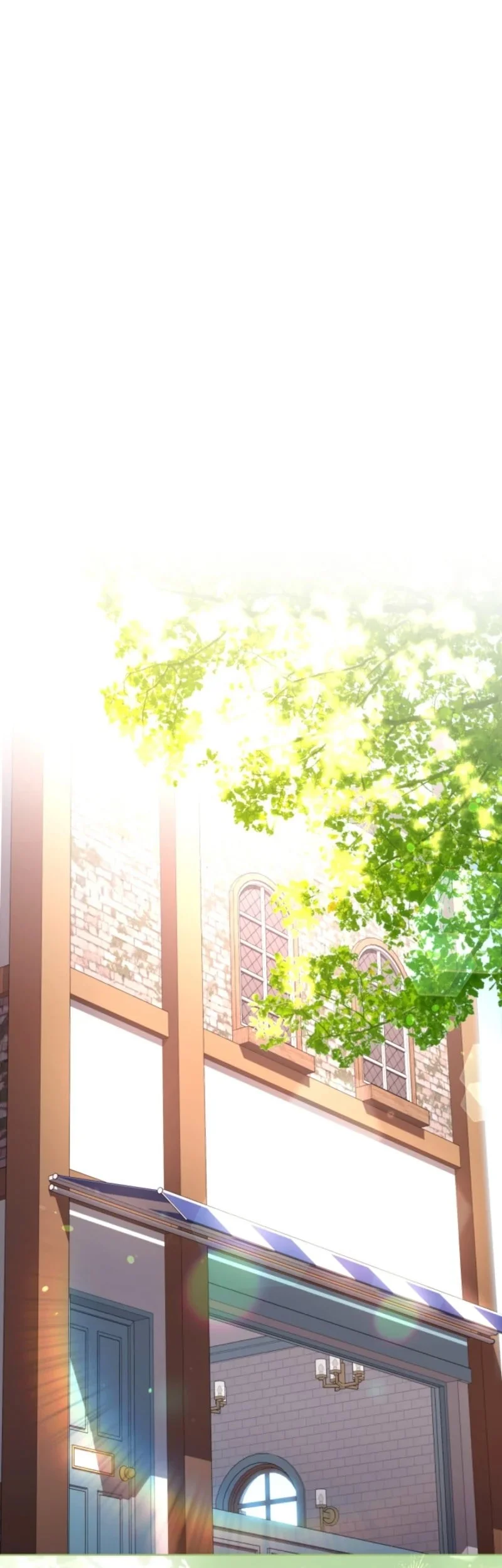 Manhwa I Received a Request from the Villain Boss Chapter 32 gambar 2