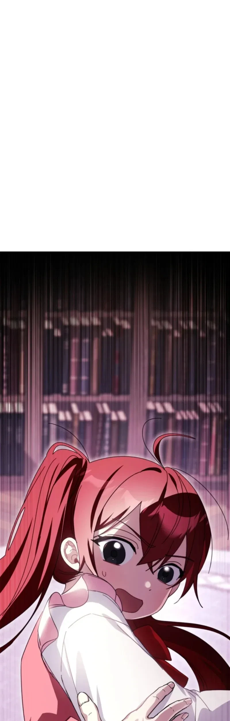 Manhwa I Received a Request from the Villain Boss Chapter 35 gambar 2