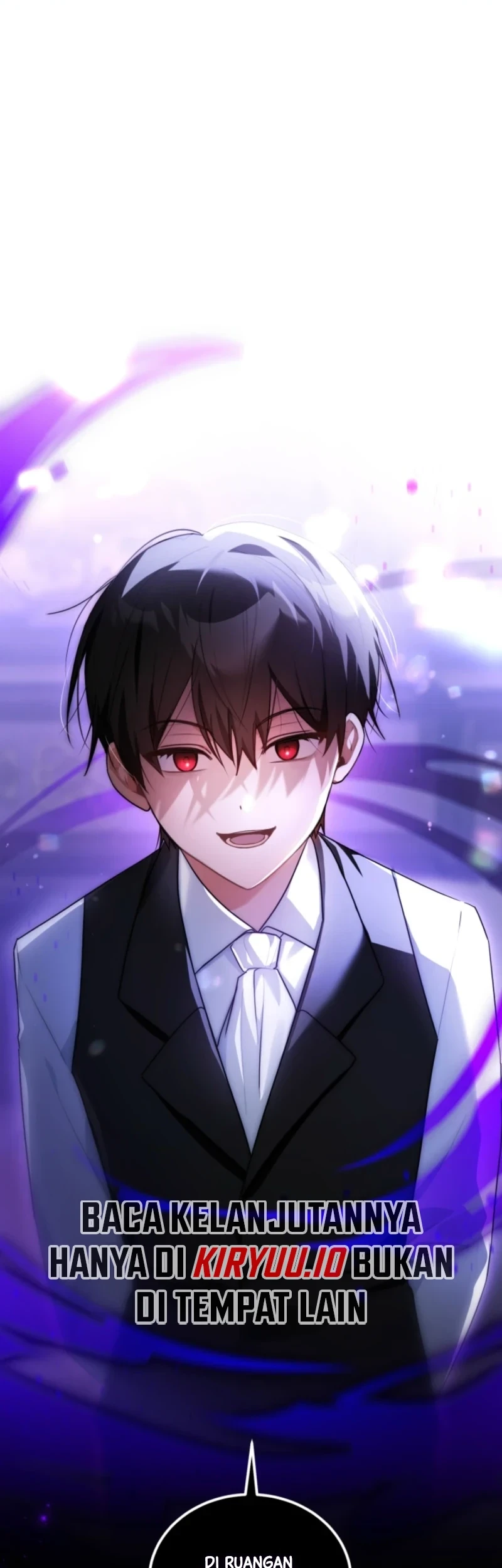 I Received a Request from the Villain Boss Chapter 7 Gambar 3