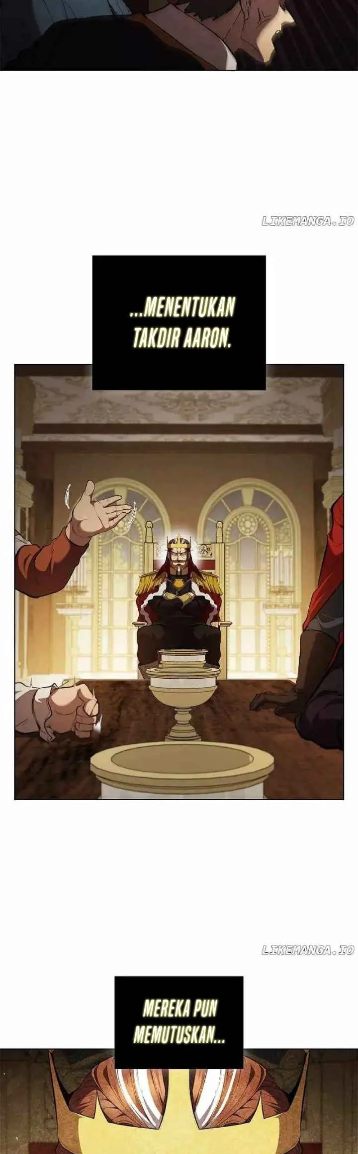 I Regressed As The Duke (Returned as the Duke) Chapter 100 halaman 3
