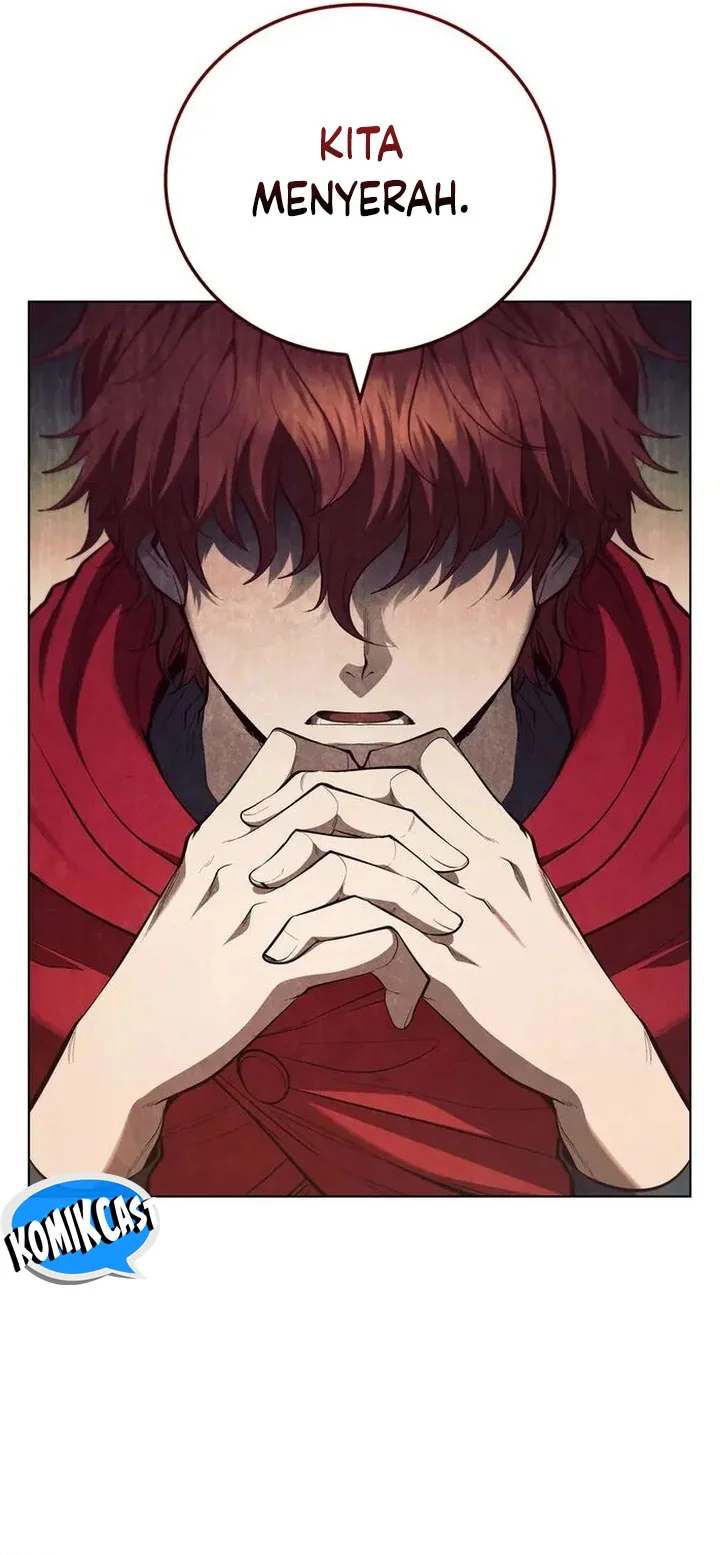 I Regressed As The Duke  (Returned as the Duke) Chapter 102 Gambar 4