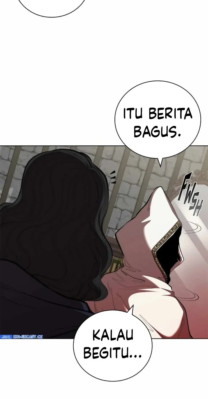 I Regressed As The Duke (Returned as the Duke) Chapter 110 halaman 3