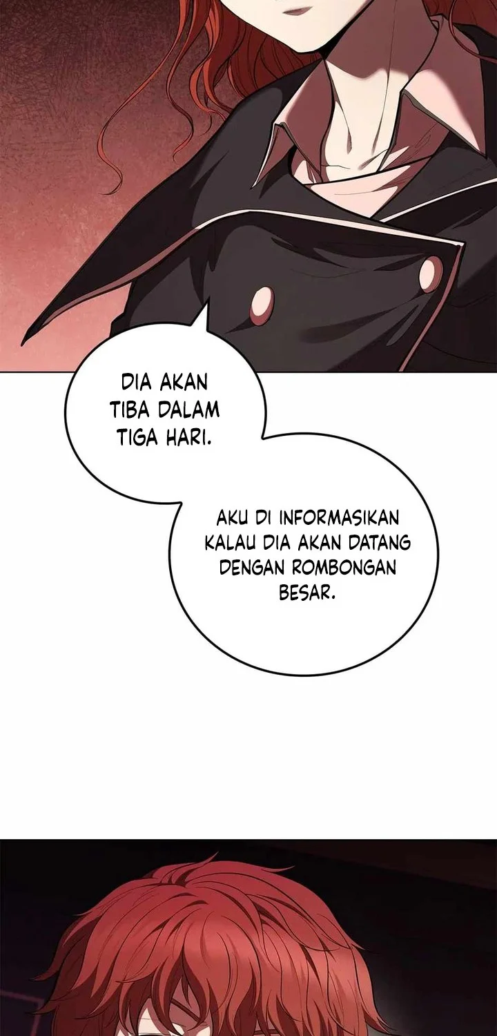 I Regressed As The Duke (Returned as the Duke) Chapter 111 halaman 3