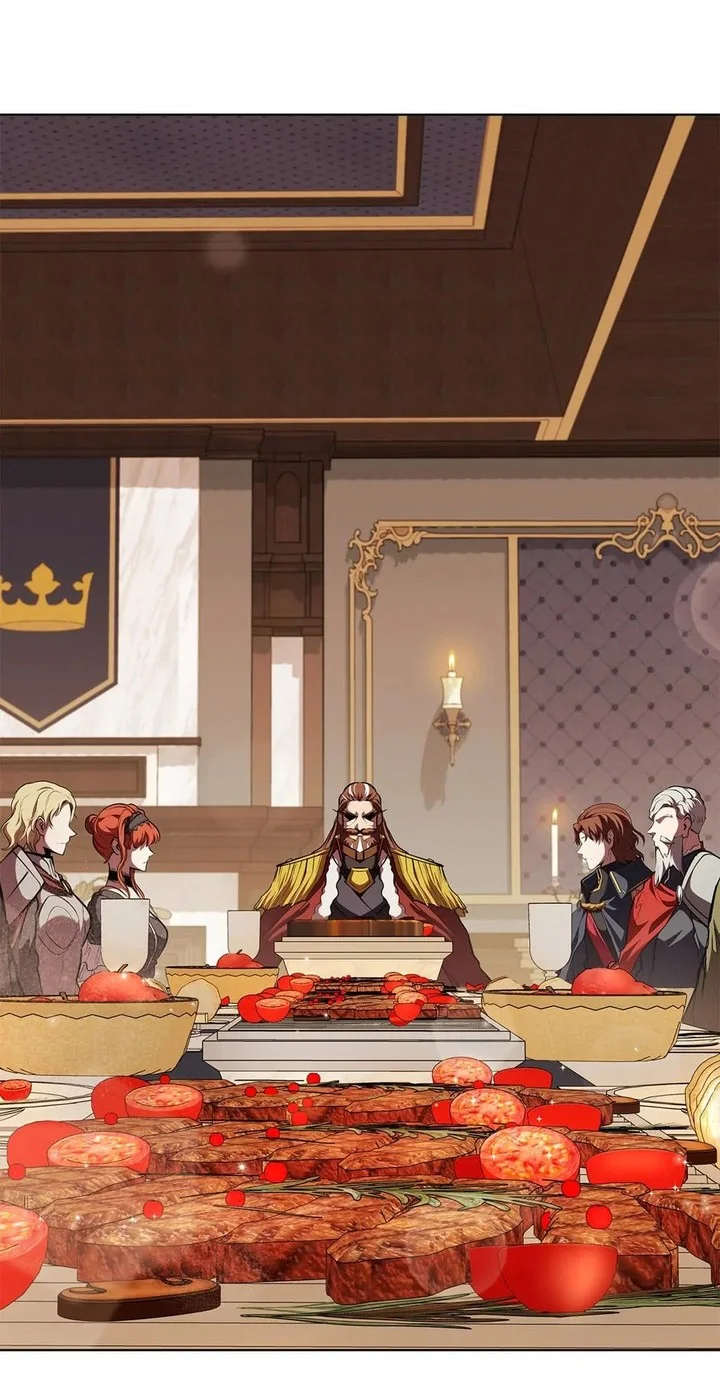 I Regressed As The Duke (Returned as the Duke) Chapter 117 halaman 3