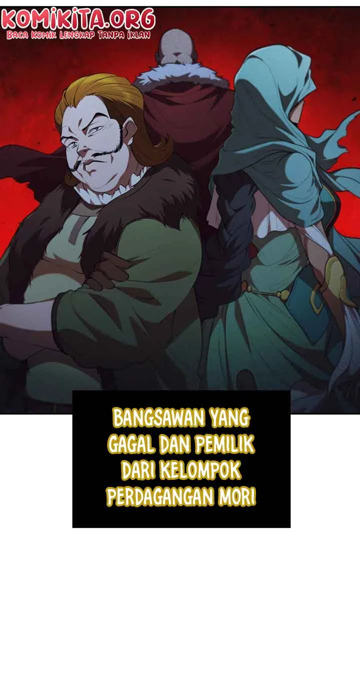 I Regressed As The Duke (Returned as the Duke) Chapter 17 halaman 5
