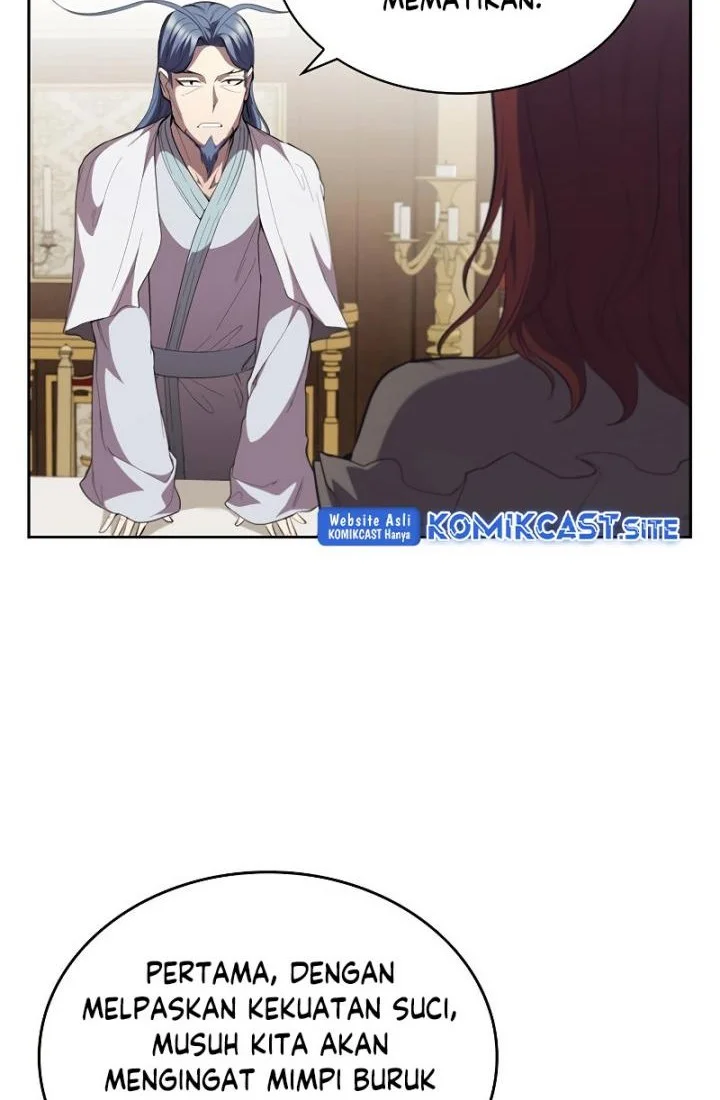 I Regressed As The Duke (Returned as the Duke) Chapter 30 halaman 3