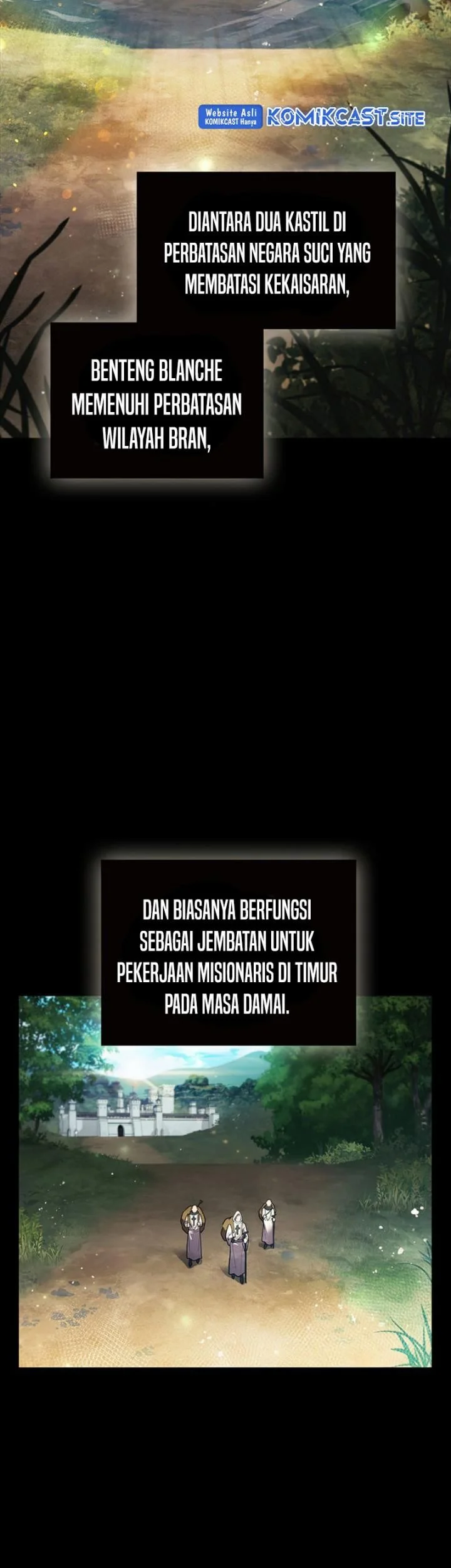 I Regressed As The Duke (Returned as the Duke) Chapter 32 halaman 4