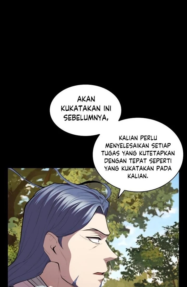 I Regressed As The Duke (Returned as the Duke) Chapter 35 halaman 3