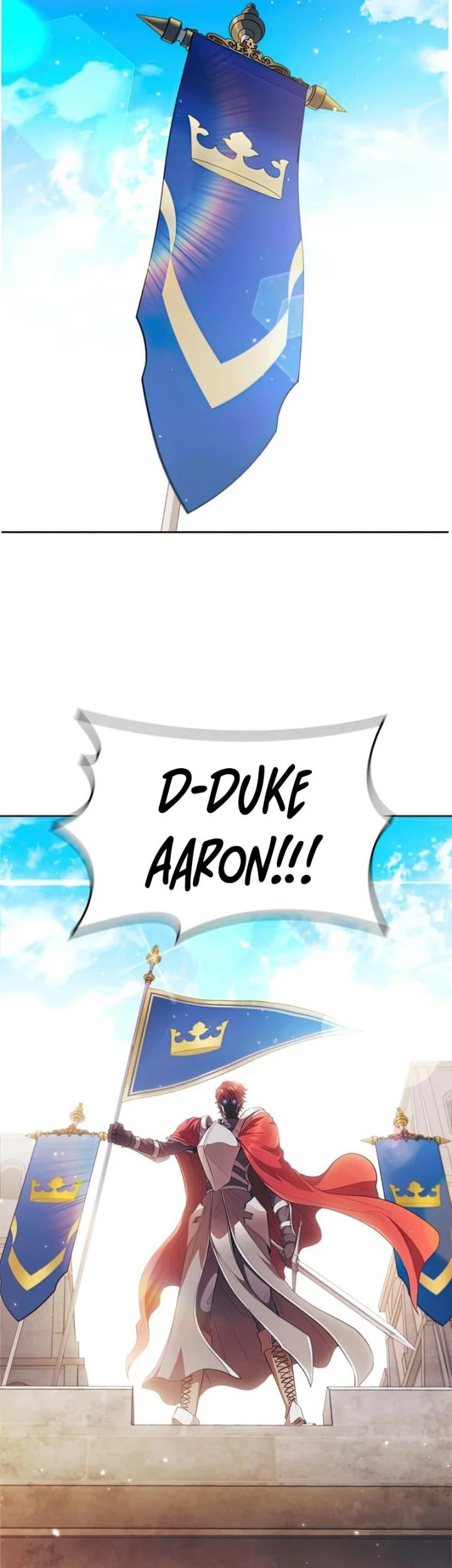 I Regressed As The Duke (Returned as the Duke) Chapter 39 halaman 4