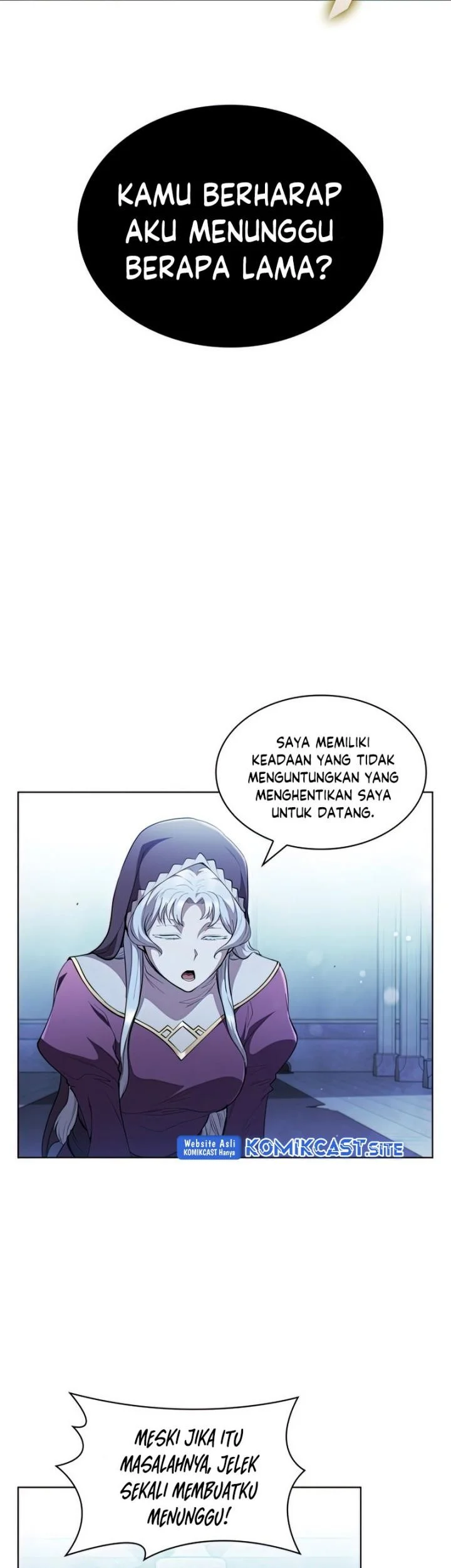 I Regressed As The Duke (Returned as the Duke) Chapter 41 halaman 4