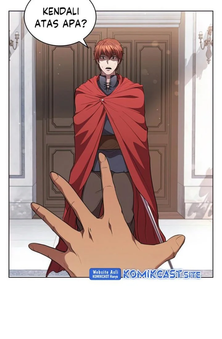 I Regressed As The Duke (Returned as the Duke) Chapter 43 halaman 3