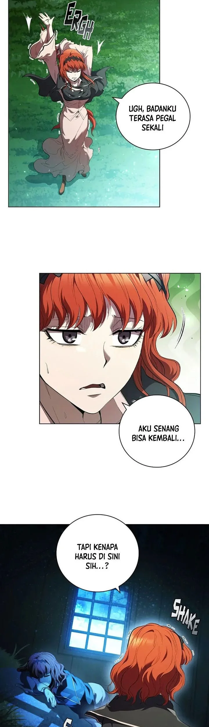Chapter 78 - halaman 5