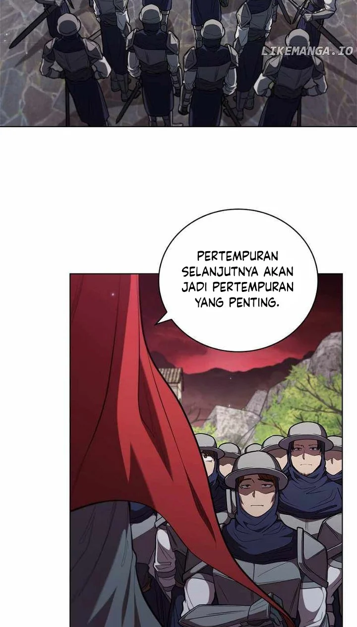 I Regressed As The Duke (Returned as the Duke) Chapter 83 halaman 3