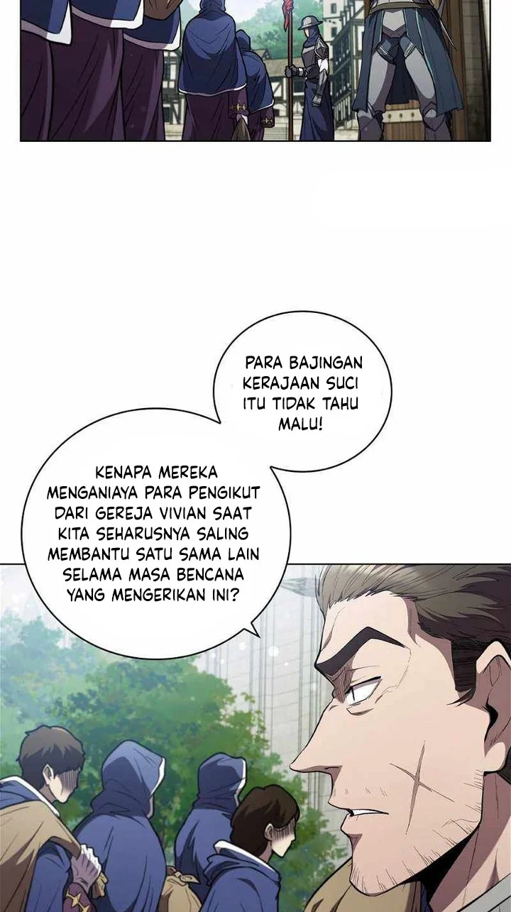 I Regressed As The Duke (Returned as the Duke) Chapter 84 halaman 3