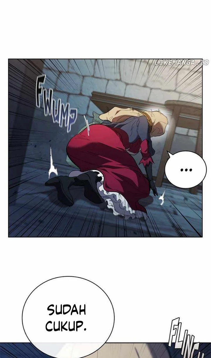 I Regressed As The Duke  (Returned as the Duke) Chapter 85 Gambar 3