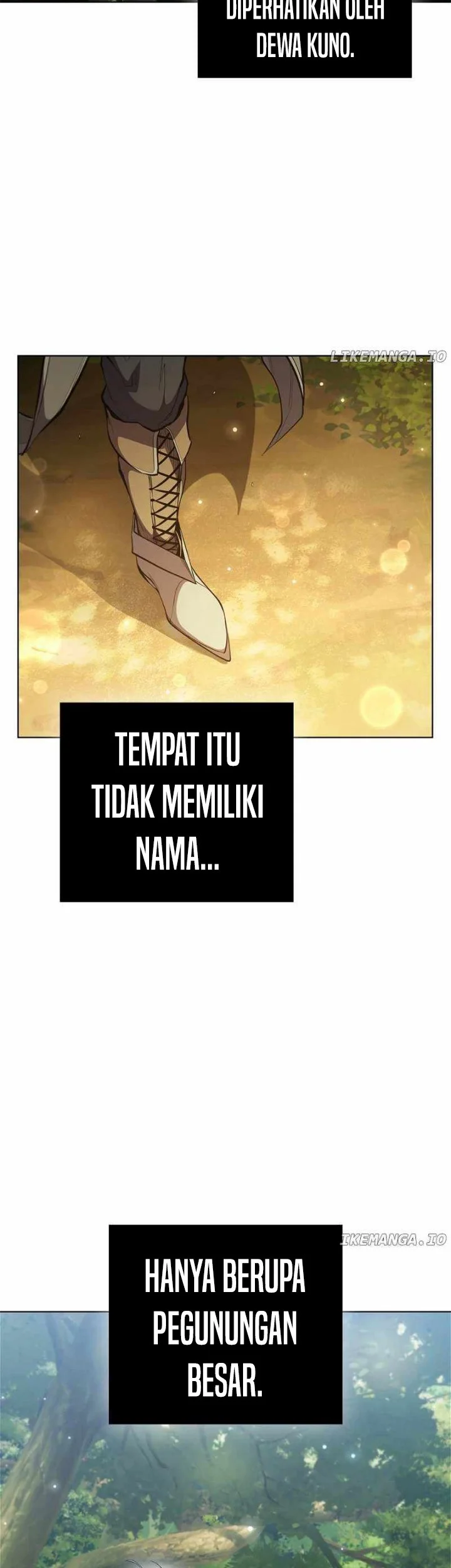 I Regressed As The Duke (Returned as the Duke) Chapter 93 halaman 4