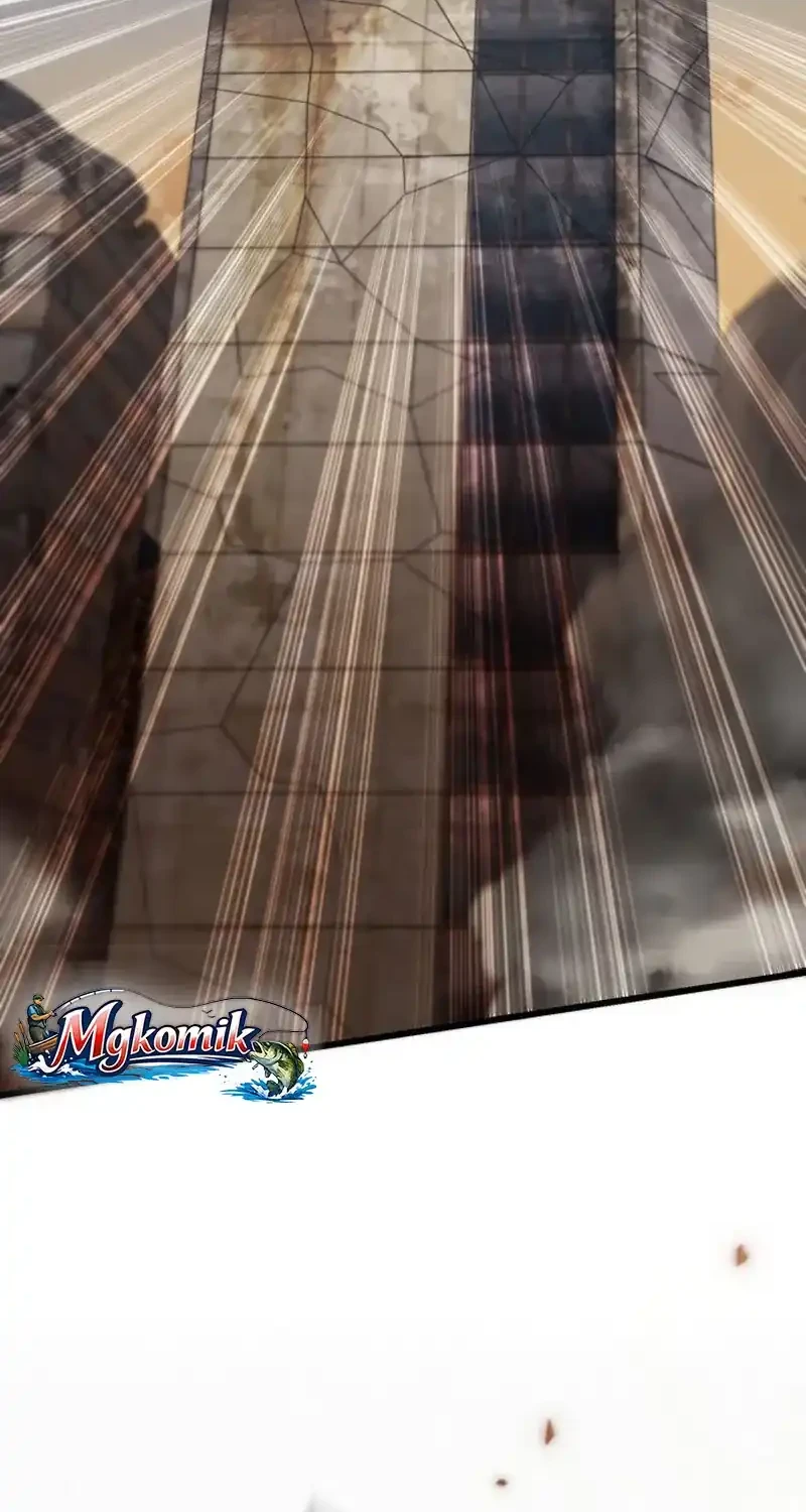 I Regressed, but the World didn’t End Chapter 61 Gambar 4