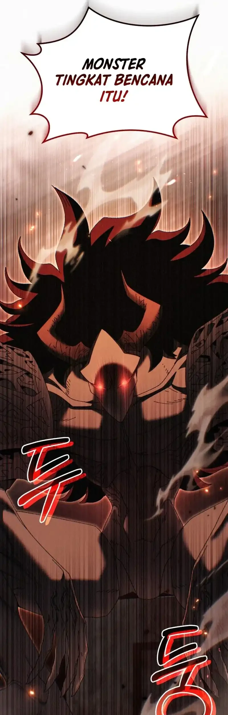 I Regressed, but the World didn’t End Chapter 61 Gambar 5