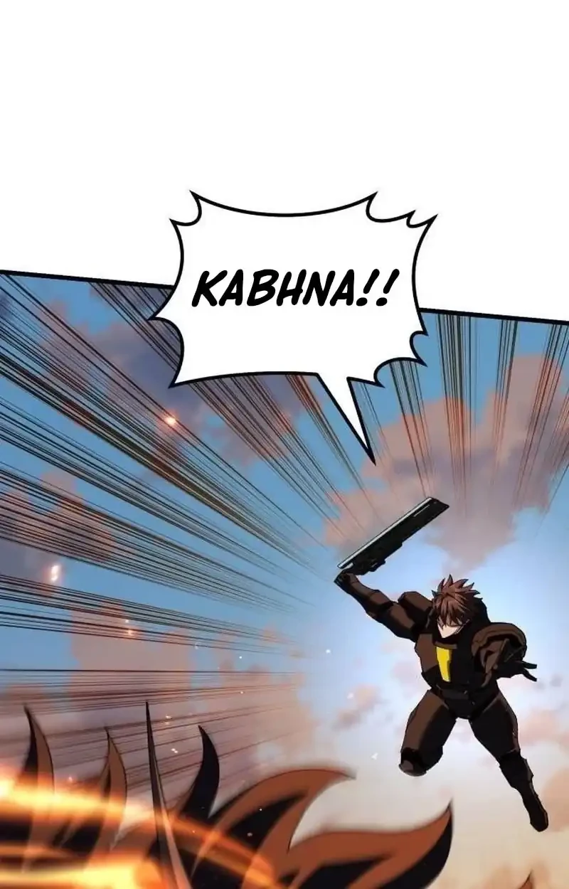 Manhwa I Regressed, but the World didn’t End Chapter 62 gambar 2
