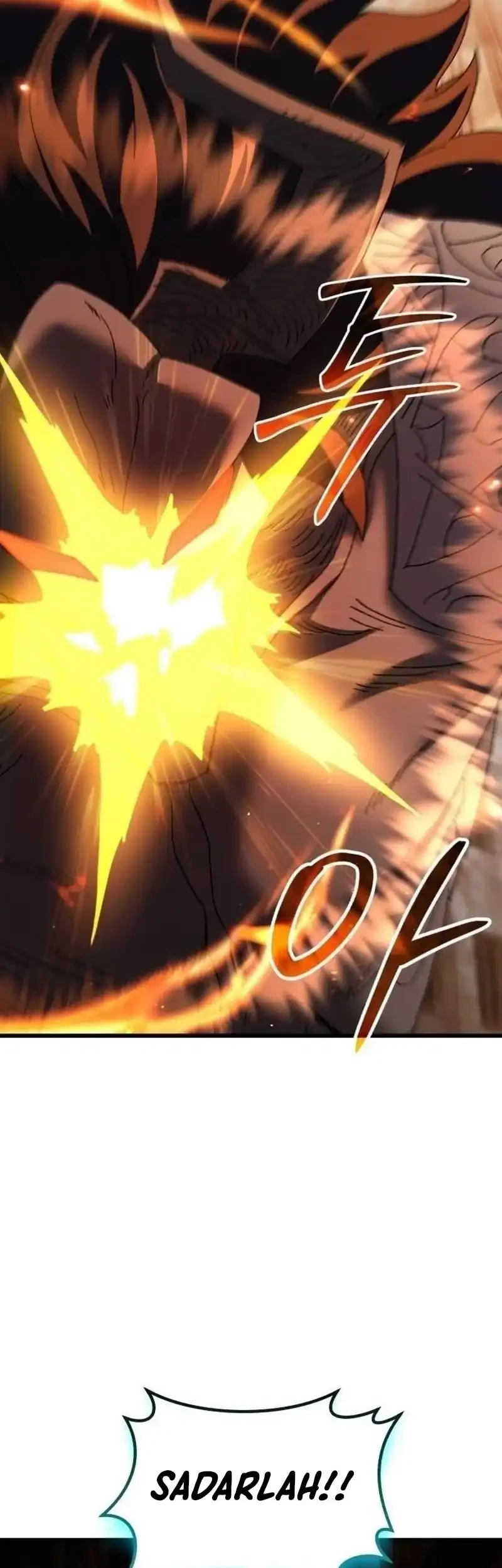 I Regressed, but the World didn’t End Chapter 62 Gambar 3