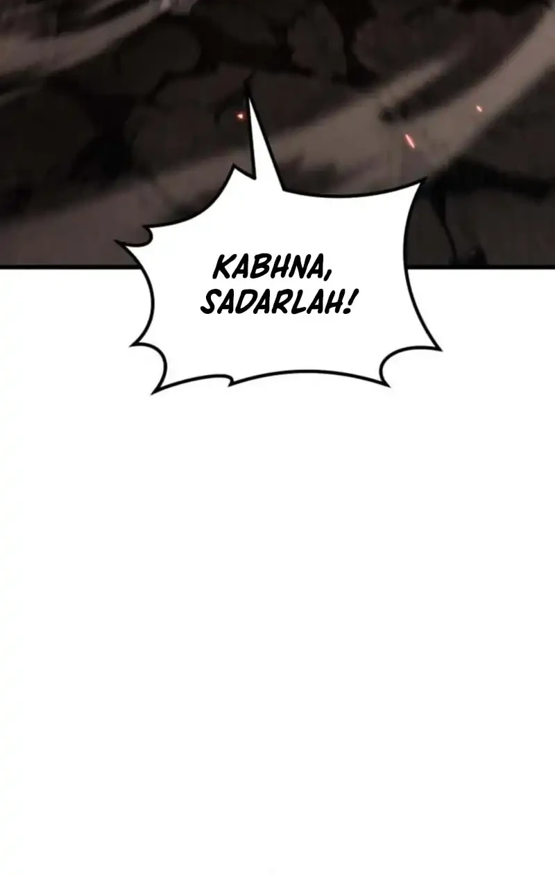 I Regressed, but the World didn’t End Chapter 63 Gambar 6