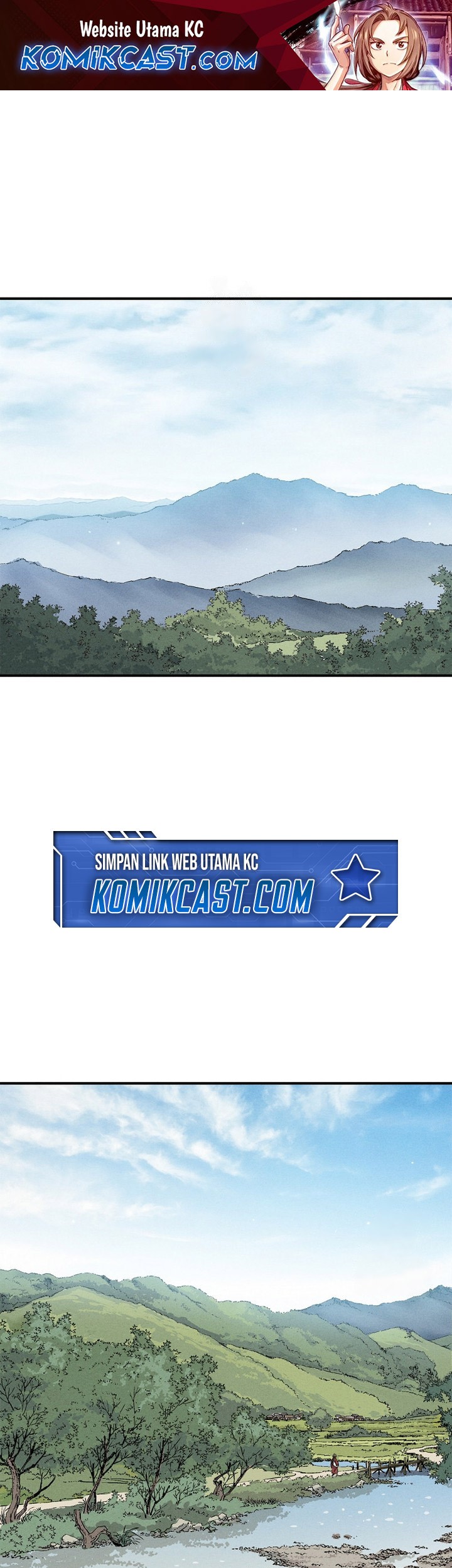 Komik I Reincarnated as a Legendary Surgeon Chapter 155 gambar 1
