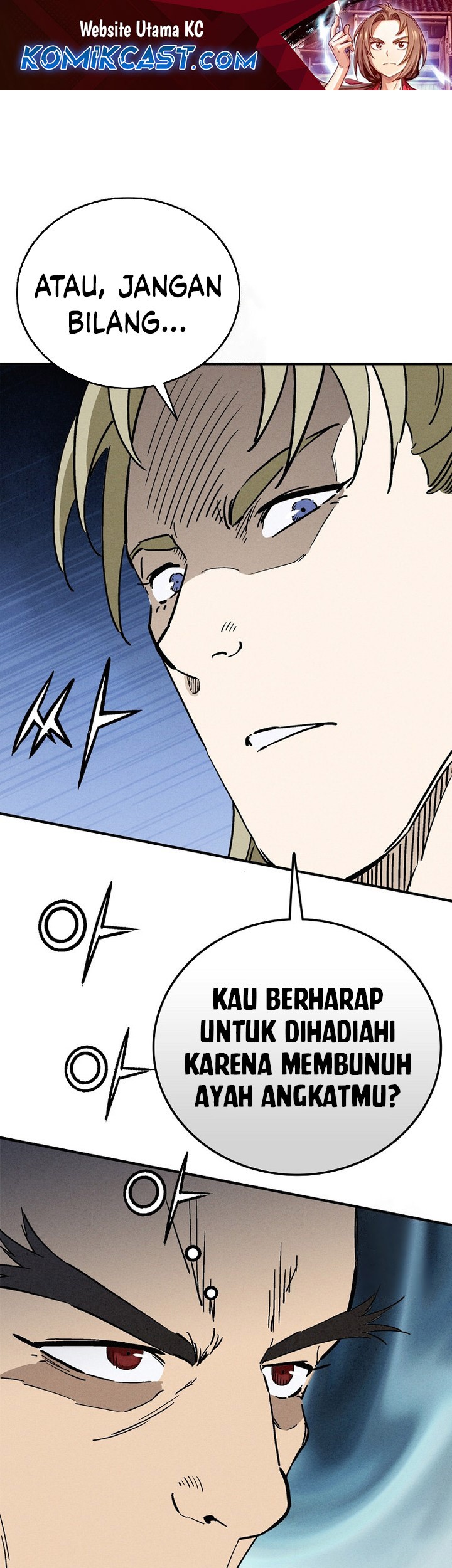 Komik I Reincarnated as a Legendary Surgeon Chapter 156 gambar 1