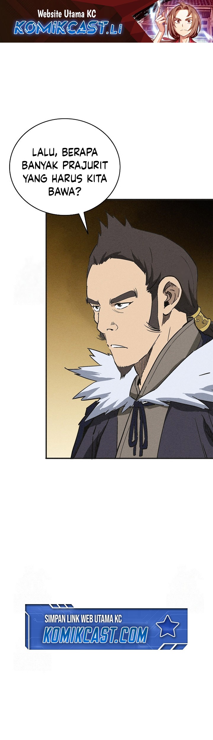 Komik I Reincarnated as a Legendary Surgeon Chapter 158 gambar 1