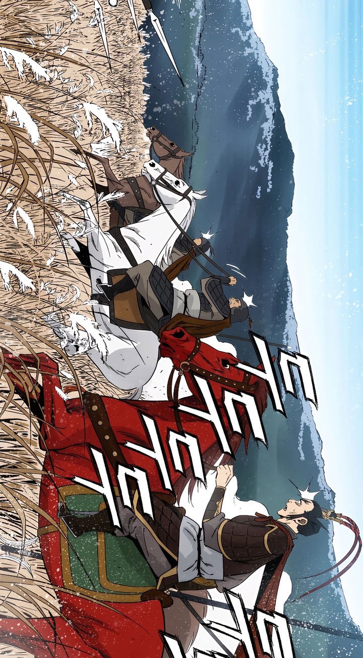 Manhwa I Reincarnated as a Legendary Surgeon Chapter 160 gambar 2