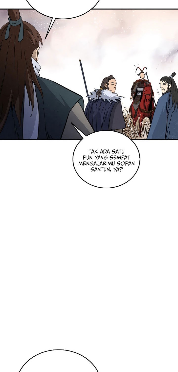 Manhwa I Reincarnated as a Legendary Surgeon Chapter 161 gambar 2