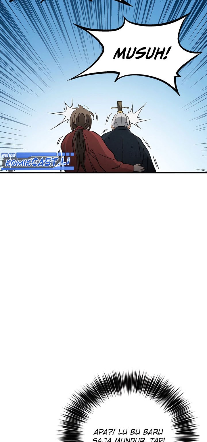 Manhwa I Reincarnated as a Legendary Surgeon Chapter 162 gambar 2