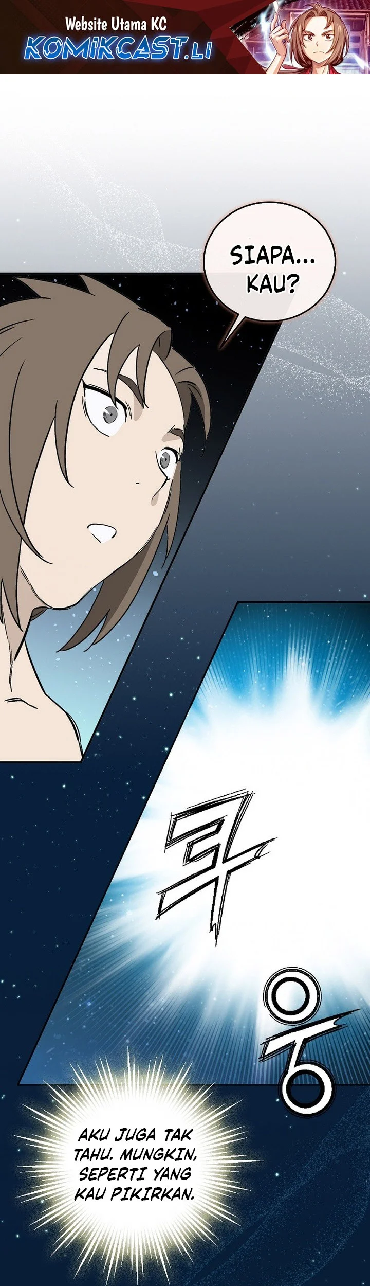 Manhwa I Reincarnated as a Legendary Surgeon Chapter 165 gambar 2