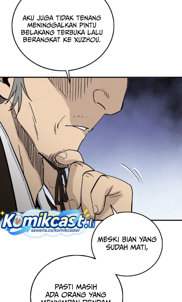 Manhwa I Reincarnated as a Legendary Surgeon Chapter 167 gambar 2