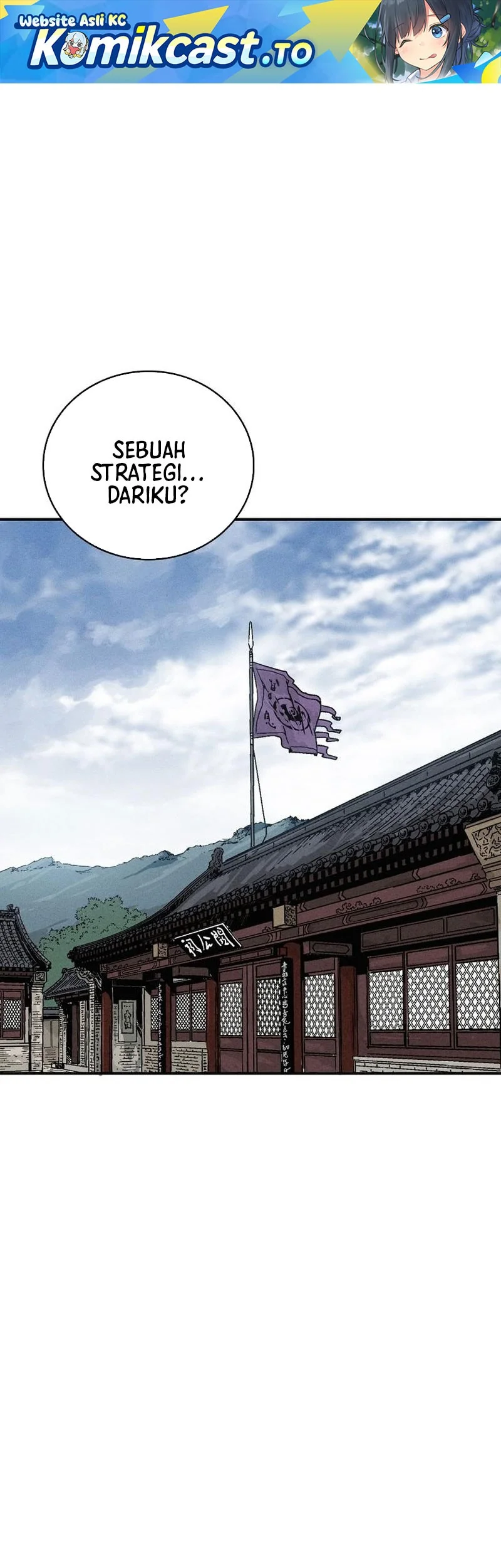 Komik I Reincarnated as a Legendary Surgeon Chapter 171 gambar 1