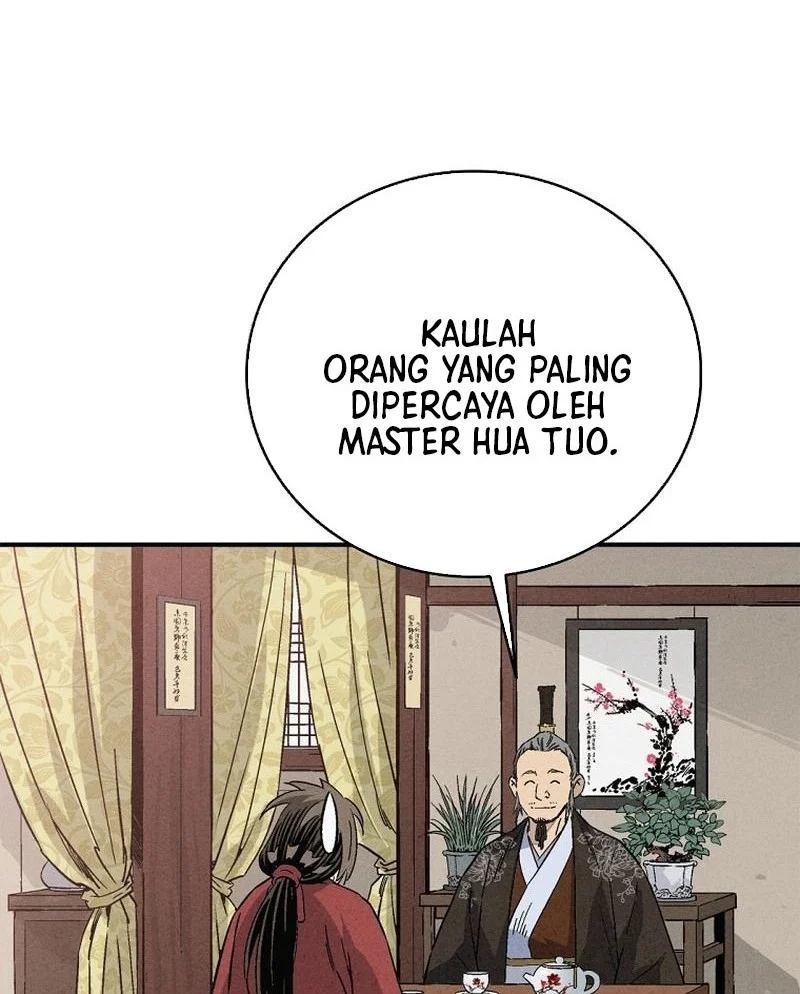 Manhwa I Reincarnated as a Legendary Surgeon Chapter 171 gambar 2