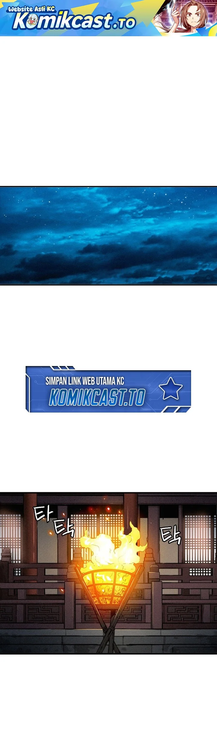 Komik I Reincarnated as a Legendary Surgeon Chapter 174 gambar 1