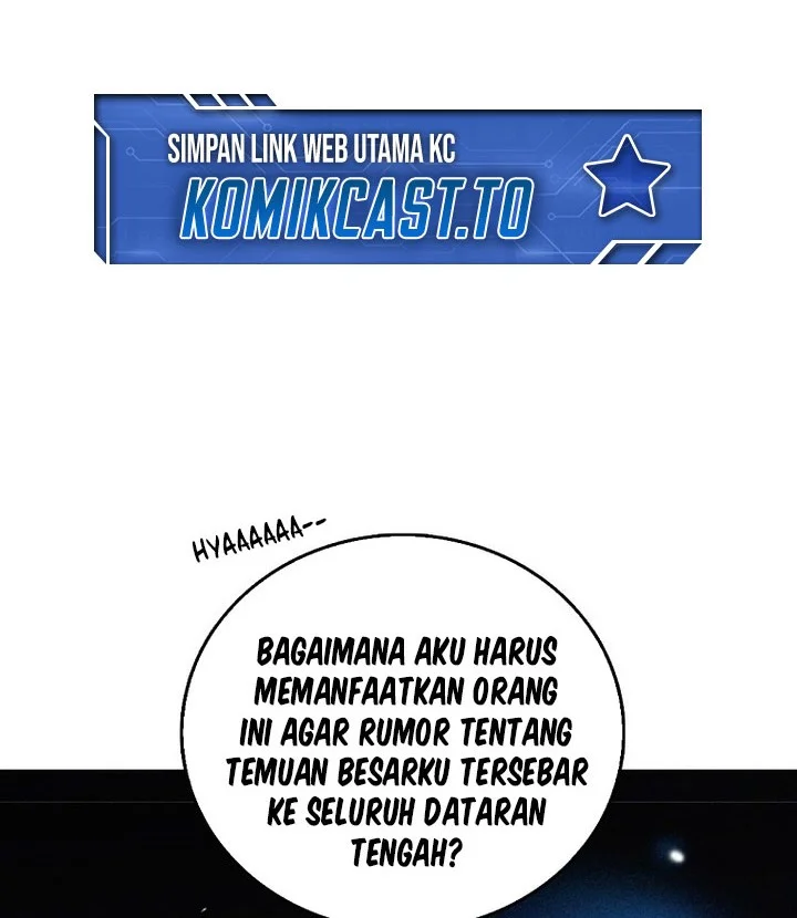 Manhwa I Reincarnated as a Legendary Surgeon Chapter 175 gambar 2