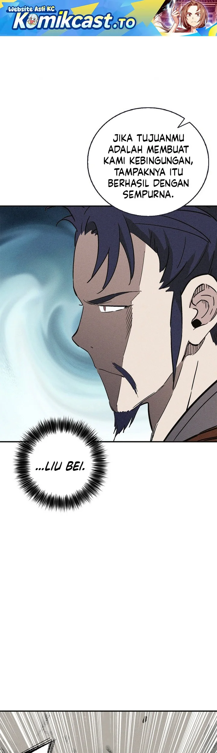 Komik I Reincarnated as a Legendary Surgeon Chapter 180 gambar 1