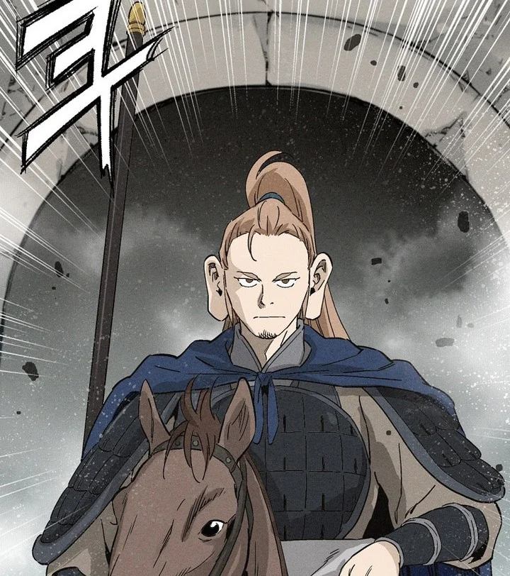 Manhwa I Reincarnated as a Legendary Surgeon Chapter 180 gambar 2