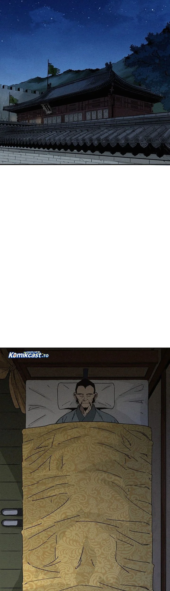 I Reincarnated as a Legendary Surgeon Chapter 182 Gambar 3