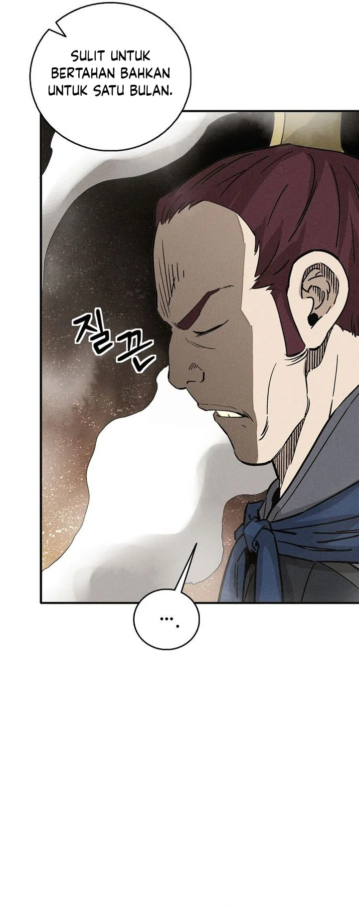I Reincarnated as a Legendary Surgeon Chapter 183 Gambar 4