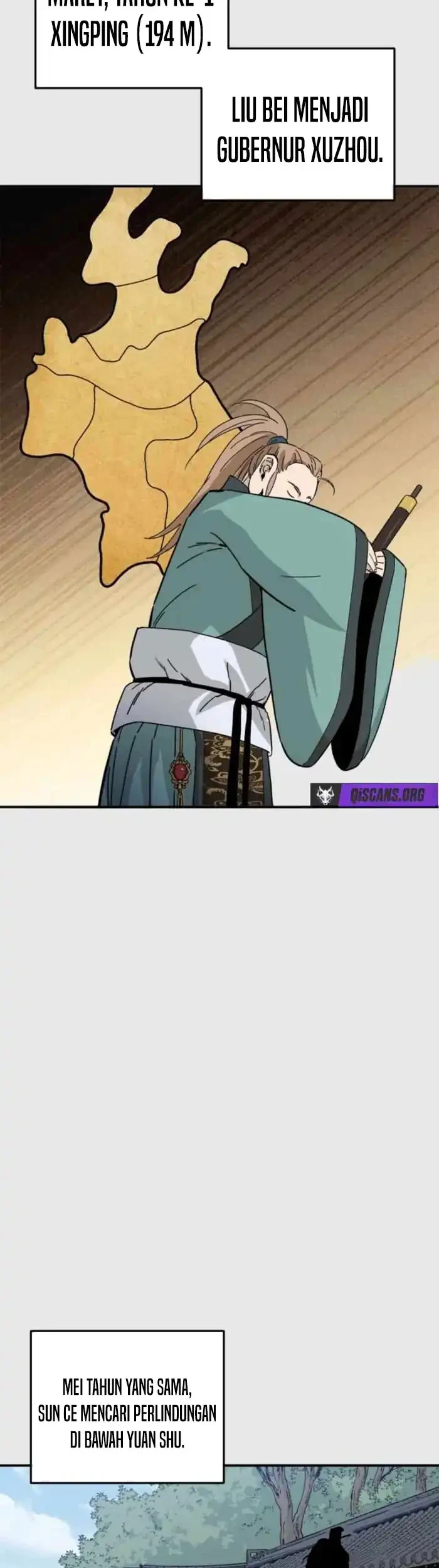 I Reincarnated as a Legendary Surgeon Chapter 184 Gambar 4
