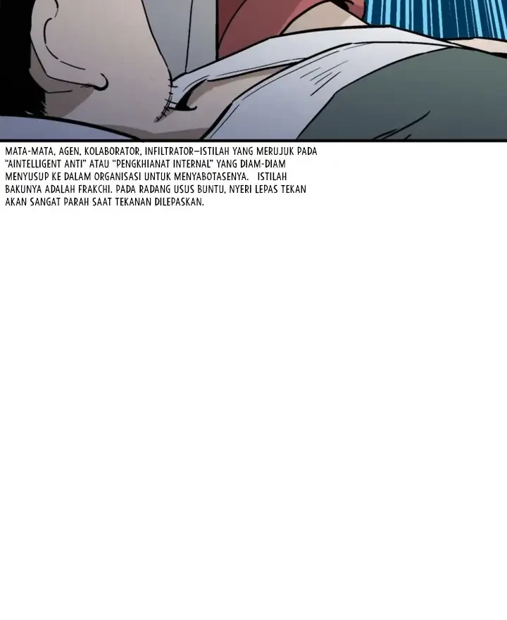 I Reincarnated as a Legendary Surgeon Chapter 185 Gambar 3