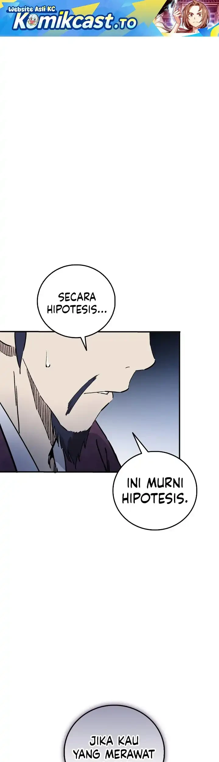 Manhwa I Reincarnated as a Legendary Surgeon Chapter 196 gambar 2