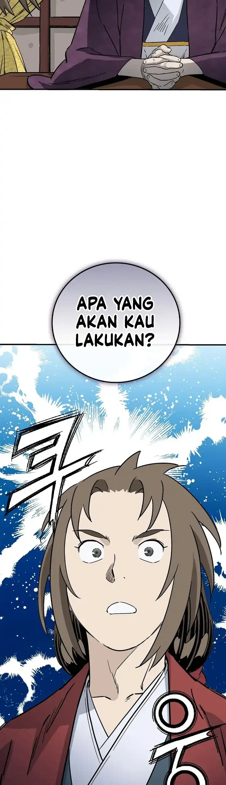 I Reincarnated as a Legendary Surgeon Chapter 196 Gambar 4