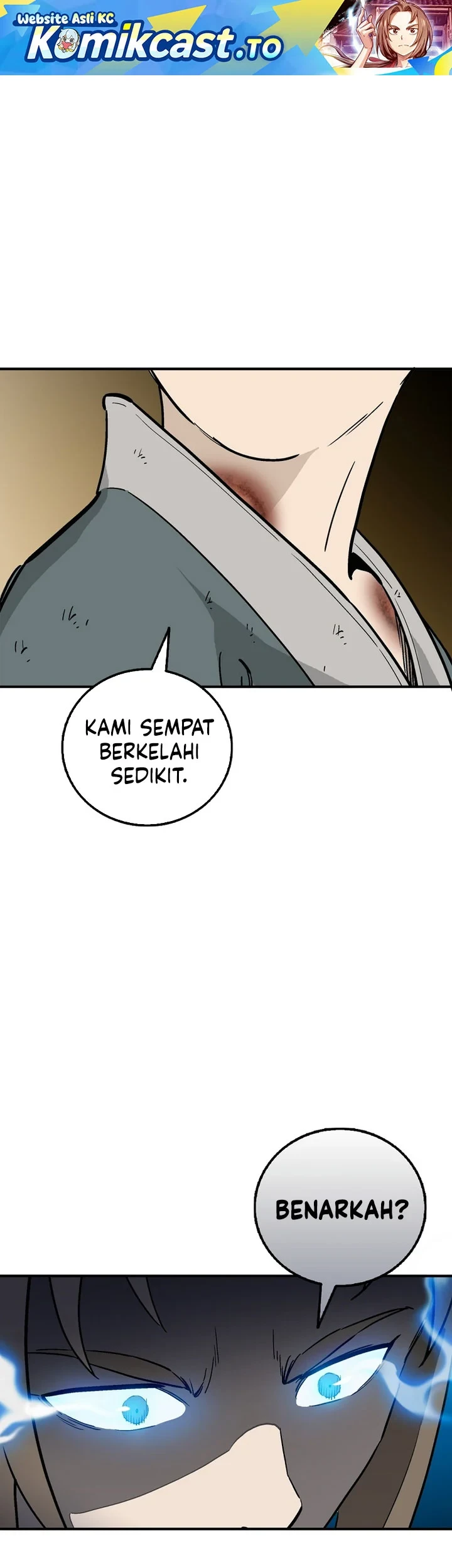 Manhwa I Reincarnated as a Legendary Surgeon Chapter 197 gambar 2