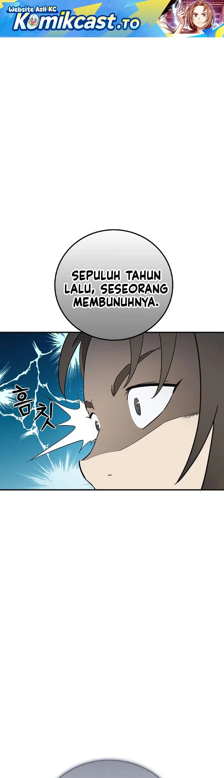 Manhwa I Reincarnated as a Legendary Surgeon Chapter 198 gambar 2