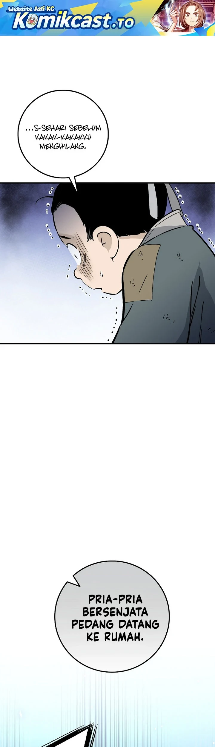 Manhwa I Reincarnated as a Legendary Surgeon Chapter 199 gambar 2