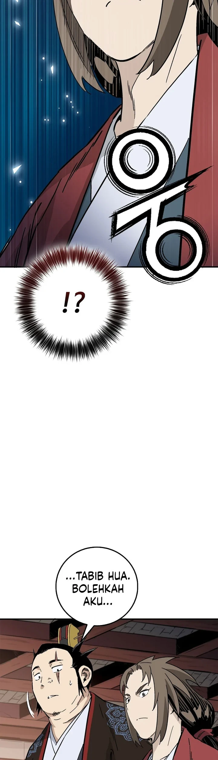 I Reincarnated as a Legendary Surgeon Chapter 199 Gambar 4